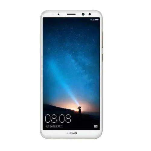 Huawei Mate 10 Lite 64 GB Altın Cep Telefonu - Huawei Türkiye Garantili