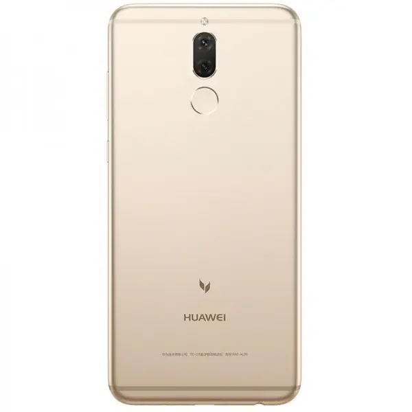 Huawei Mate 10 Lite 64 GB Altın Cep Telefonu - Huawei Türkiye Garantili