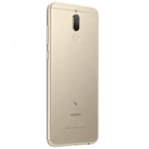 Huawei Mate 10 Lite 64 GB Altın Cep Telefonu - Huawei Türkiye Garantili