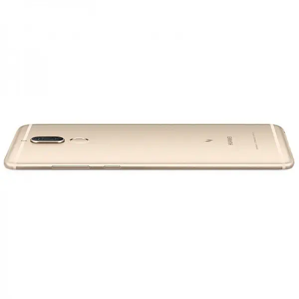 Huawei Mate 10 Lite 64 GB Altın Cep Telefonu - Huawei Türkiye Garantili