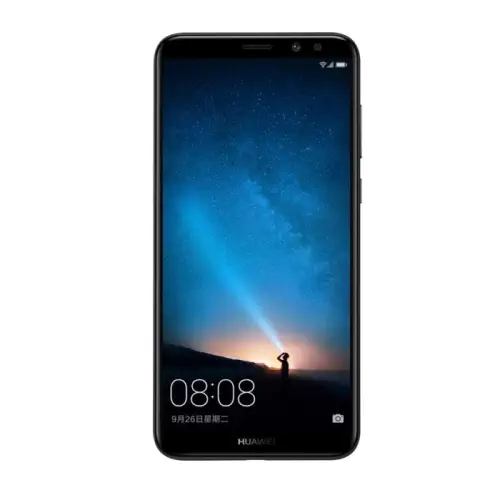 Huawei Mate 10 Lite 64 GB Siyah Cep Telefonu Huawei Türkiye Garantili