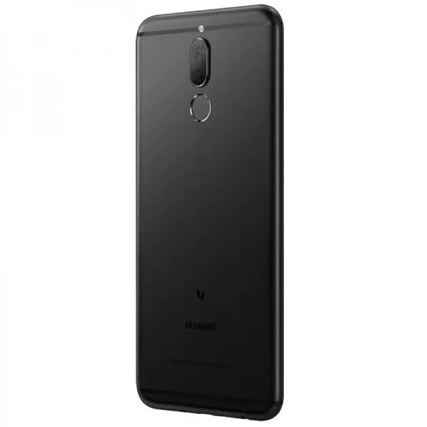 Huawei Mate 10 Lite 64 GB Siyah Cep Telefonu Huawei Türkiye Garantili