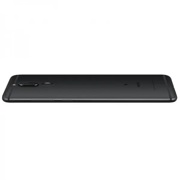Huawei Mate 10 Lite 64 GB Siyah Cep Telefonu Huawei Türkiye Garantili