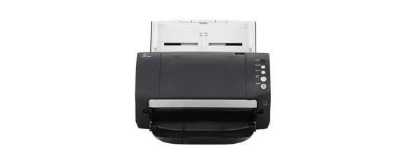 Fujitsu FI-7140 A4 ADF 40 Sayfa Döküman Tarayıcı
