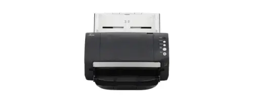 Fujitsu FI-7140 A4 ADF 40 Sayfa Döküman Tarayıcı