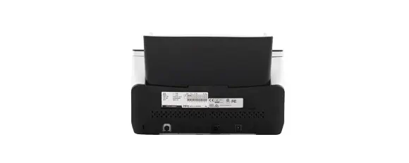 Fujitsu FI-7140 A4 ADF 40 Sayfa Döküman Tarayıcı