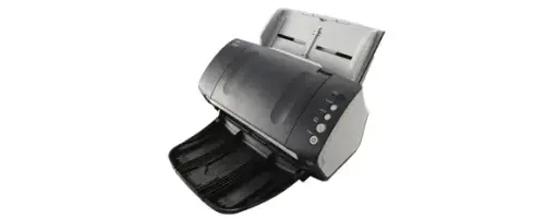 Fujitsu FI-7140 A4 ADF 40 Sayfa Döküman Tarayıcı