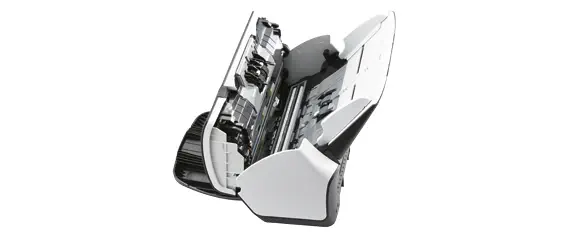 Fujitsu FI-7140 A4 ADF 40 Sayfa Döküman Tarayıcı