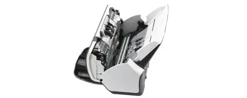Fujitsu FI-7140 A4 ADF 40 Sayfa Döküman Tarayıcı