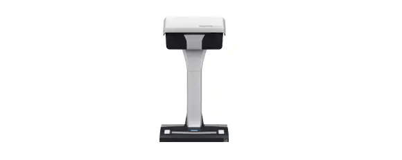 Fujitsu SCANSNAP SV600 A3 Tepegöz Döküman Tarayıcı