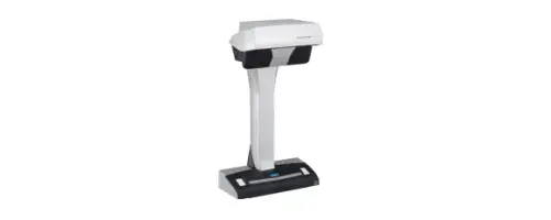 Fujitsu SCANSNAP SV600 A3 Tepegöz Döküman Tarayıcı
