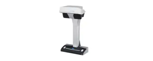 Fujitsu SCANSNAP SV600 A3 Tepegöz Döküman Tarayıcı