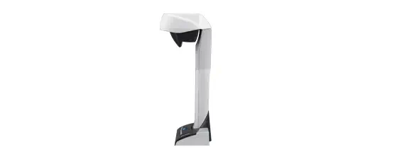 Fujitsu SCANSNAP SV600 A3 Tepegöz Döküman Tarayıcı