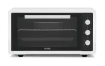 Vestel MF 45 EB 45 Lt Mini Fırın Beyaz