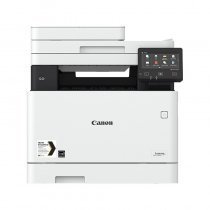 Canon MF732CDW Wi-Fi Renkli Lazer Yazıcı Tarayıcı Fotokopi