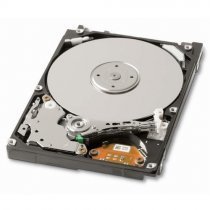 Toshiba 500 GB 2.5" 5400 Rpm Sata 8 Mb Notebook Harddisk - MQ01ABF050