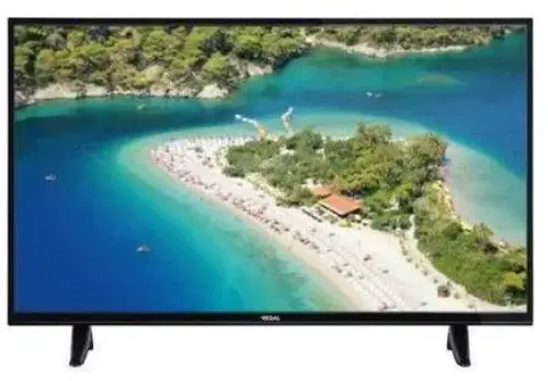 Regal 32R4020H 32 inç 82 Ekran Uydu Alıcılı LED Tv