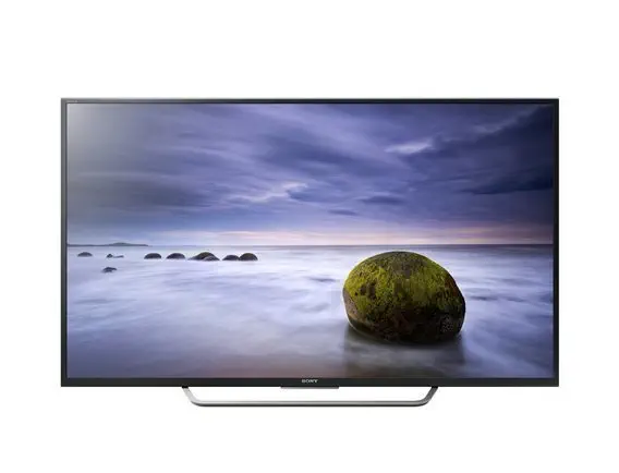 Sony KD-65XD7505 65″ 165 Ekran 4K Ultra HD Smart Led Tv