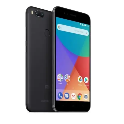 Xiaomi Mi A1 32 GB Siyah Cep Telefonu İthalatçı Firma Garantili