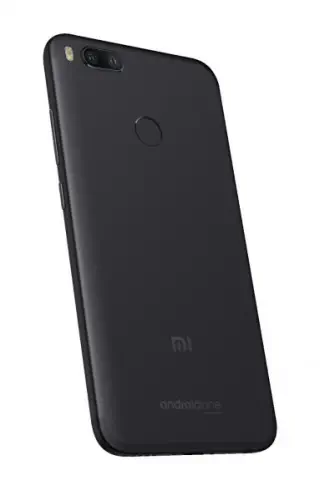 Xiaomi Mi A1 32 GB Siyah Cep Telefonu İthalatçı Firma Garantili