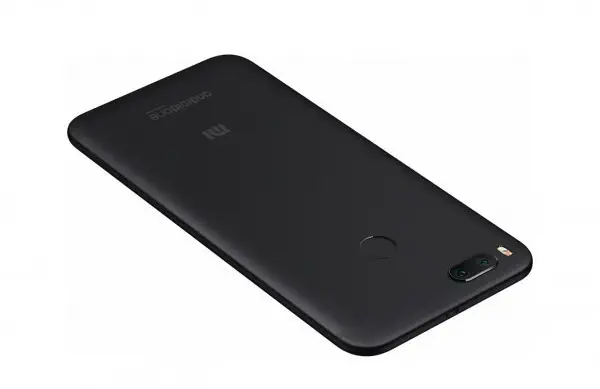 Xiaomi Mi A1 32 GB Siyah Cep Telefonu İthalatçı Firma Garantili
