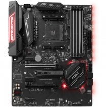 Msi B350 Gaming Pro Carbon AMD B350 Soket AM4 DDR4 3200(O.C.)MHz ATX Gaming(Oyuncu) Anakart
