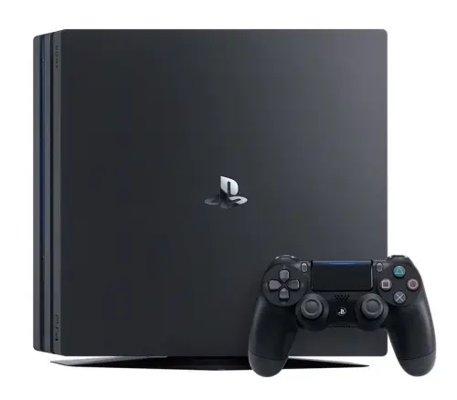 Sony PlayStation 4 PRO 1TB CUH-7102B Siyah Oyun Konsolu - Sony Eurasia Garantili