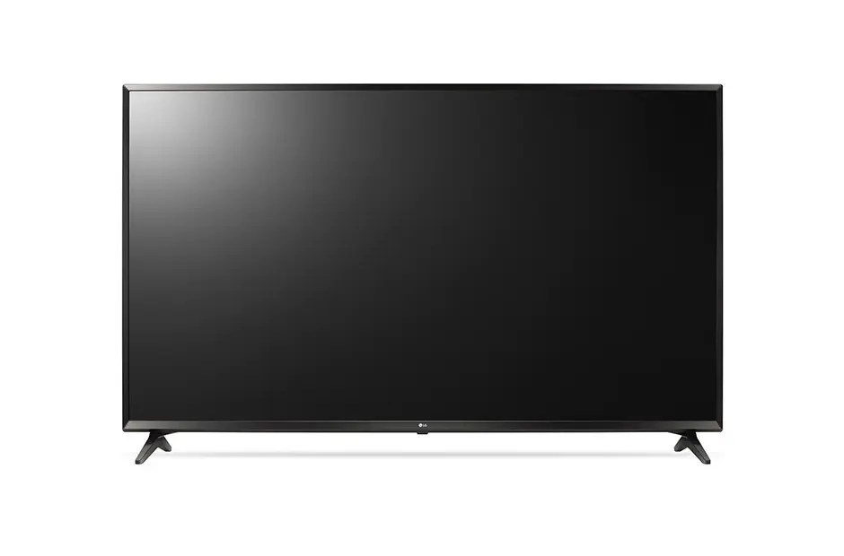 LG 60UJ630V 60 inç 152 Ekran Ultra HD 4K Uydu Alıcılı Smart LED Tv
