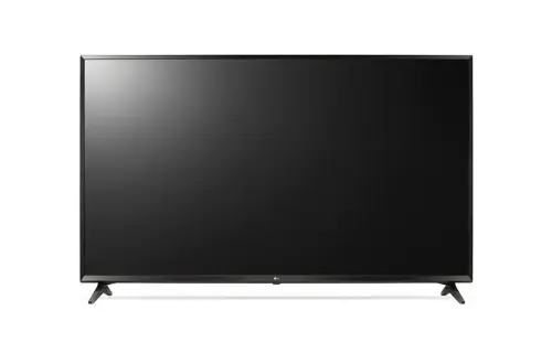 LG 60UJ630V 60 inç 152 Ekran Ultra HD 4K Uydu Alıcılı Smart LED Tv