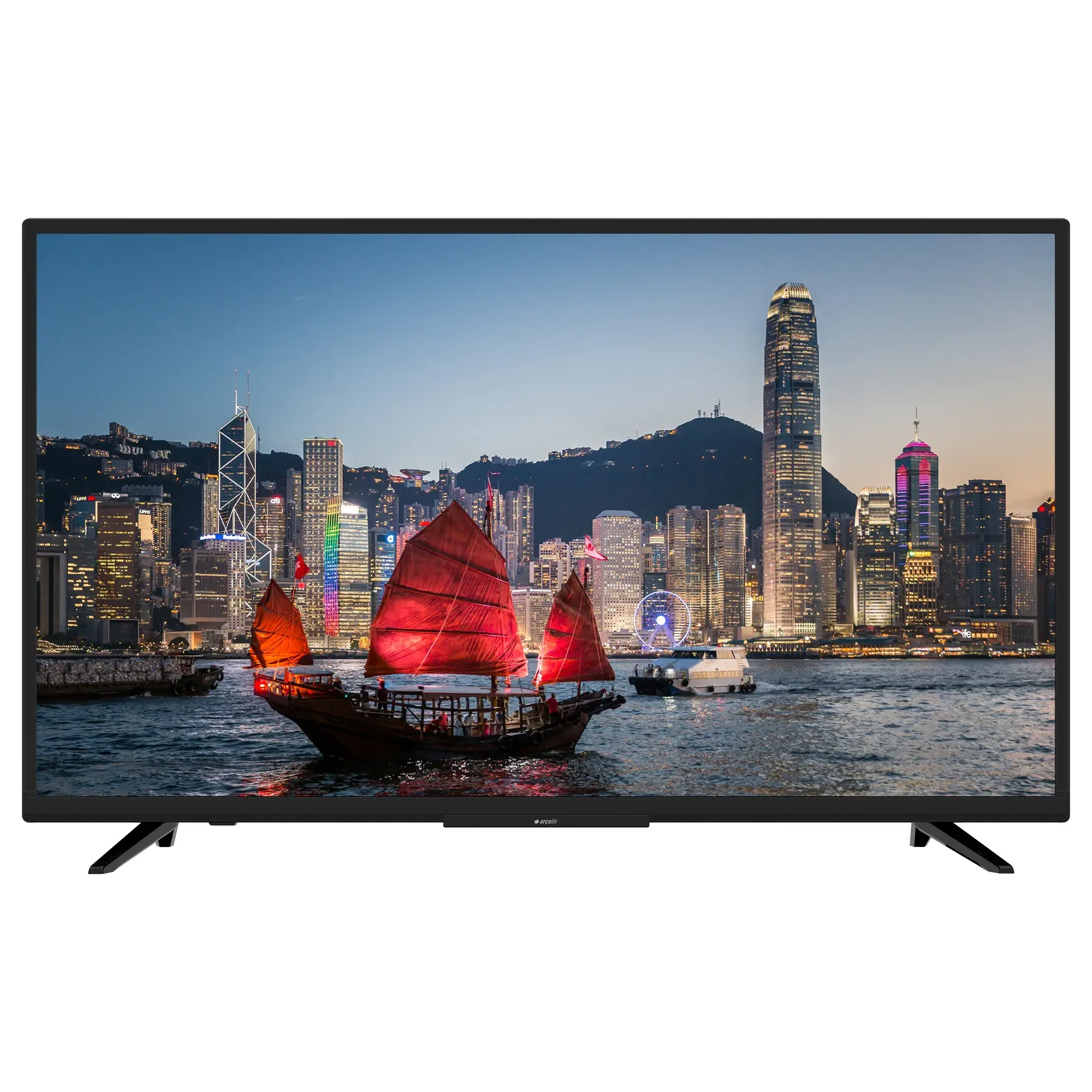 Arçelik A40L 5745 4B 40 inç 102 Cm Full HD TV