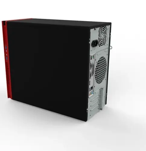 Exper Flex DEX316 Intel Celeron N3050 2.13GHz 4GB 500GB FreeDOS Masaüstü Bilgisayar