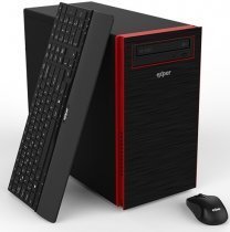 Exper Flex DEX316 Intel Celeron N3050 2.13GHz 4GB 500GB FreeDOS Masaüstü Bilgisayar