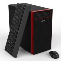 Exper Action DEX764 Intel Core i7-7700 3.60GHz 4GB 1TB OB Windows 10 Home Masaüstü Bilgisayar