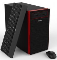 Exper Active DEX333 Intel Pentium G4400 3.30GHz 4GB 1TB 1GB GT 710 Windows 10 Masaüstü Bilgisayar