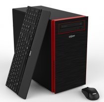 Exper Action DEX760 Intel Core i7-7700 3.60GHz 8GB 1TB 2GB GeForce GT 710 Win10 Home Masaüstü Bilgisayar