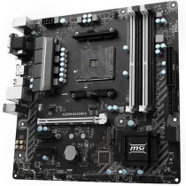 Msi A320M Bazooka AMD A320 Soket AM4 DDR4 3200(O.C.)MHz mATX Gaming(Oyuncu) Anakart