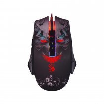 Bloody P85 Skull Multi Core 5000CPI 8 Tuş RGB Optik Gaming Mouse