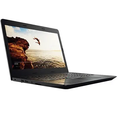 Lenovo E570 20H5S0MJ00 Intel Core i7-7500 16GB 256GB FreeDOS 15.6″ Notebook
