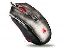 Bloody P93 5000CPI 8Tuş RGB Optik Gaming Mouse
