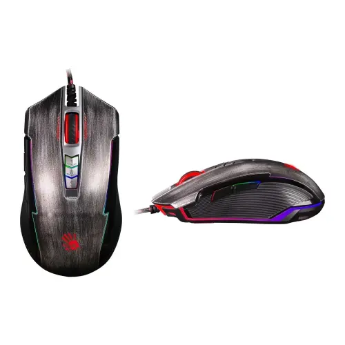 Bloody P93 5000CPI 8Tuş RGB Optik Gaming Mouse