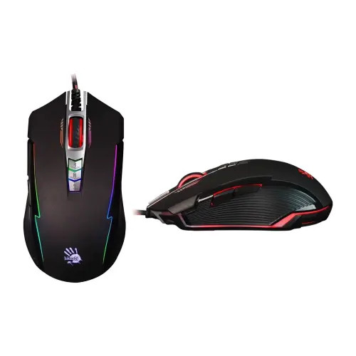Bloody P93 5000CPI 8 Tuş RGB Optik Gaming Mouse