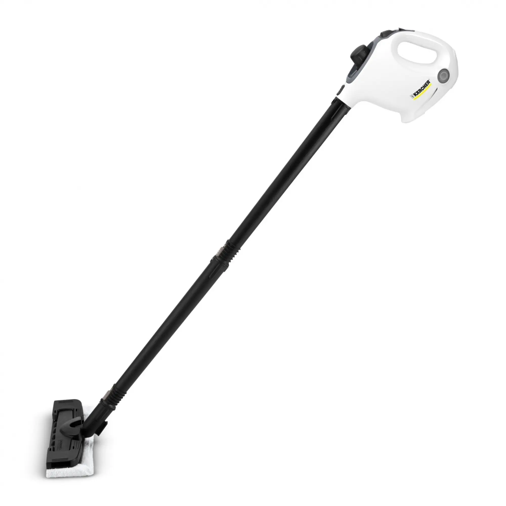 Karcher SC1 Premium+Floorkit Buharlı Temizleyici