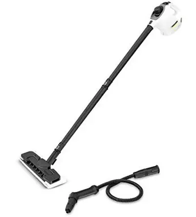 Karcher SC1 Premium+Floorkit Buharlı Temizleyici