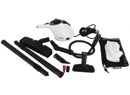 Karcher SC1 Premium+Floorkit Buharlı Temizleyici