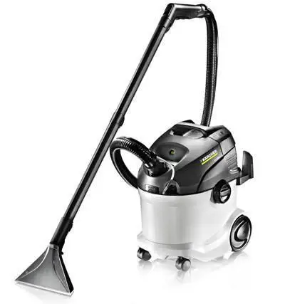 Karcher SE.6100 Halı Yıkama Makinası