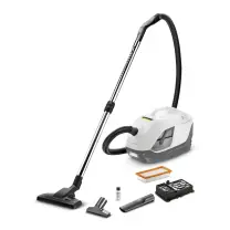 Karcher DS6000 Su Filtreli Elektrikli Süpürge