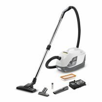 Karcher DS6000 Su Filtreli Elektrikli Süpürge