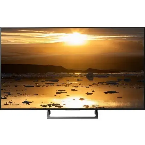 Sony KD49XE7077 49″ 123 Ekran 4K Ultra HD Smart LED TV