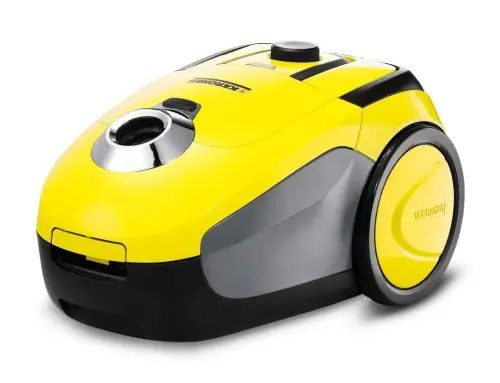 Karcher VC2 700W Toz Torbalı Elektrikli Süpürge