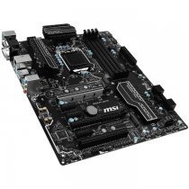 Msi B250 Pc Mate Intel B250 Soket 1151 DDR4 2400MHz ATX Gaming (Oyuncu) Anakart